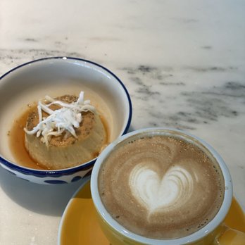 Cafe Quiquiriqui - Café con Leche and flan - Coffee & Tea Near Me - Tampa, Florida Cafe Quiquiriqui - Café con Leche and flan - Coffee & Tea Near Me - Tampa, Florida