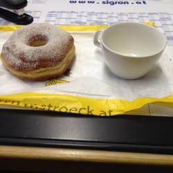 Mann Bäckerei - Heute was süßes verbotenes , aber sehr fein-;)