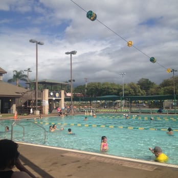 Kihei Aquatic Center - Fun, FuN, FUN!!!:) - Public Services & Government Near Me - Kihei, Hawaii