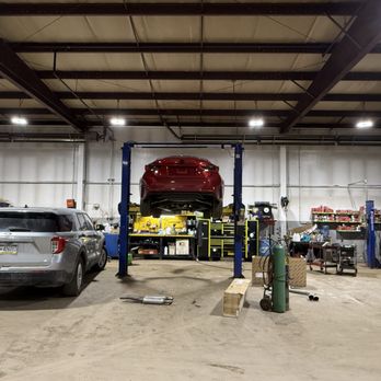 Schell-Baroth Auto Center - Car Inspectors Near Me - Erie, Pennsylvania