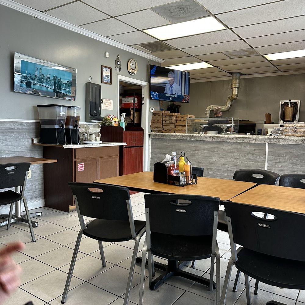 Olympia Cafe - Pizza Near Me - Atlantic Beach, Florida Olympia Cafe - Pizza Near Me - Atlantic Beach, Florida