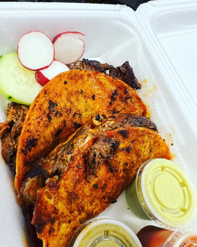Carnales Taqueria Toledo