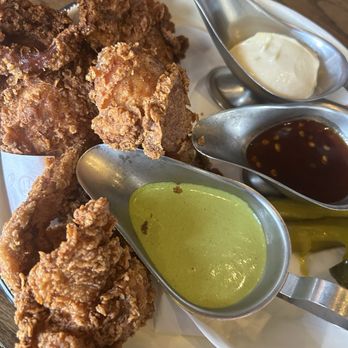 La Lucha - Seafood Near Me - Houston, Texas La Lucha - Seafood Near Me - Houston, Texas