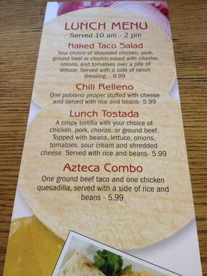 El Pastor Mexican Restaurant & Catering by null