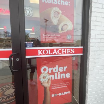 Shipley Do-Nuts - Order ahead online - Donuts Near Me - Odenton, Maryland