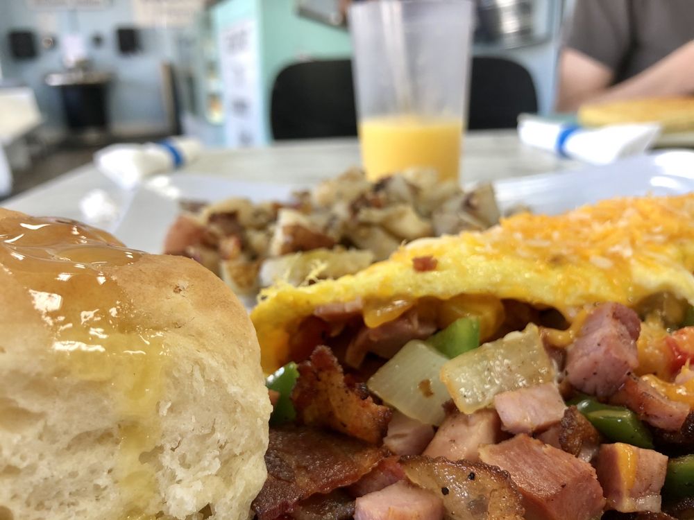 Merritt Island Pancake House
