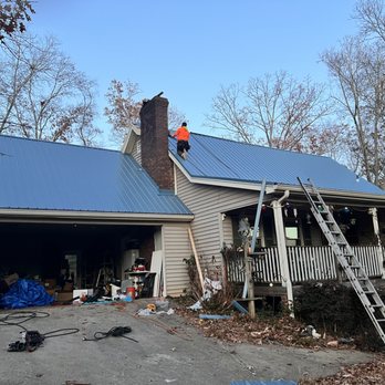 East Coast Exteriors - Roofing Near Me