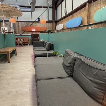 SoCal Vibes - Upstairs - Breweries Near Me - Carson, California SoCal Vibes - Upstairs - Breweries Near Me - Carson, California