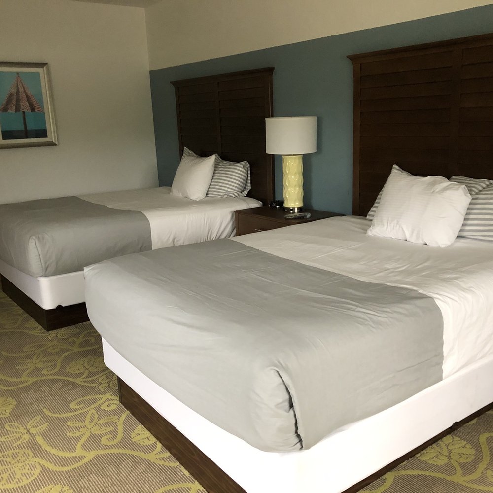 TRYP by Wyndham Sebastian St. Augustine - Room - Hotels Near Me - St Augustine, Florida TRYP by Wyndham Sebastian St. Augustine - Room - Hotels Near Me - St Augustine, Florida