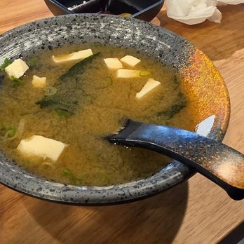 Sake - Miso Soup - Japanese Near Me - Sacramento, California Sake - Miso Soup - Japanese Near Me - Sacramento, California