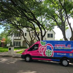 Apple A/C & Heat Services  - Proudly serving our Lakewood customers with 5 Star HVAC service