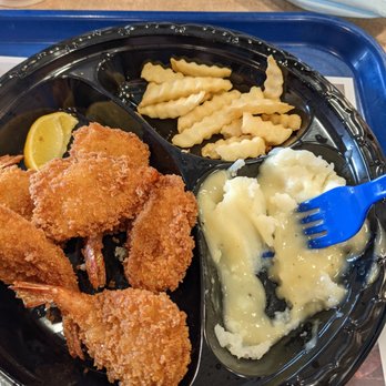Culver's - Shrimp dinner - Ice Cream & Frozen Yogurt Near Me - Fargo, North Dakota Culver's - Shrimp dinner - Ice Cream & Frozen Yogurt Near Me - Fargo, North Dakota