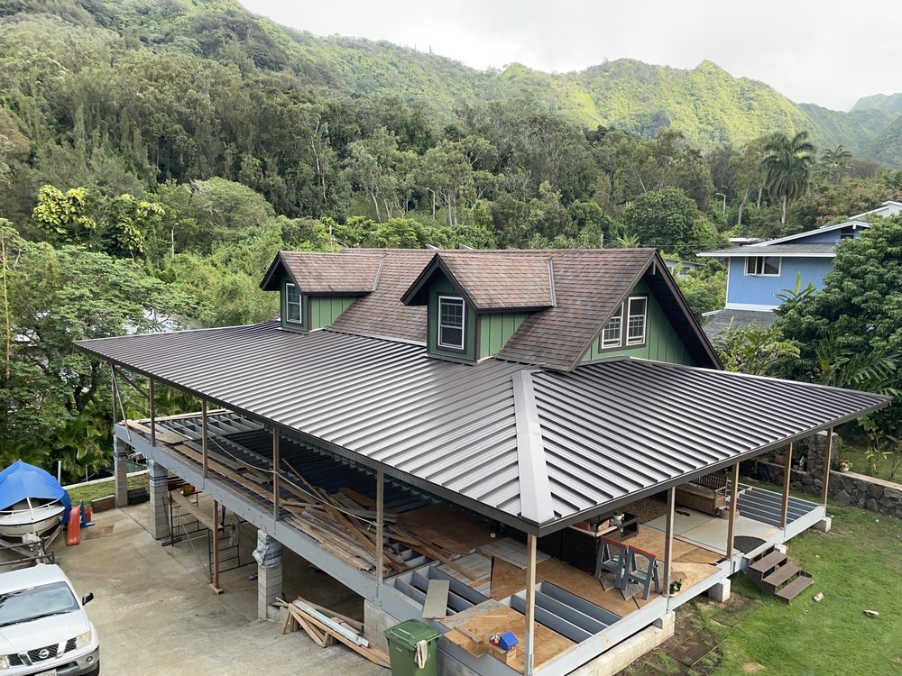 Slide of Kelly Sheet Metal