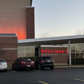 Houlihan's - New American Near Me - Champaign, Illinois Houlihan's - New American Near Me - Champaign, Illinois