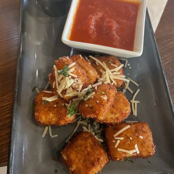 Wildwood Smoke Craft Whiskey - Asadero Fried Cheese Blocks - Southern Near Me - Richardson, Texas Wildwood Smoke Craft Whiskey - Asadero Fried Cheese Blocks - Southern Near Me - Richardson, Texas