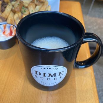 Dime Store - Breakfast & Brunch Near Me - Detroit, Michigan Dime Store - Breakfast & Brunch Near Me - Detroit, Michigan