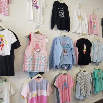JapanLA - Clothing - Women's Clothing Near Me - Los Angeles, California JapanLA - Clothing - Women's Clothing Near Me - Los Angeles, California