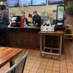 Senor Tacos