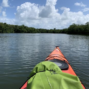 Florida Bay Outfitters - Boat - Rafting/Kayaking Near Me - Key Largo, Florida
