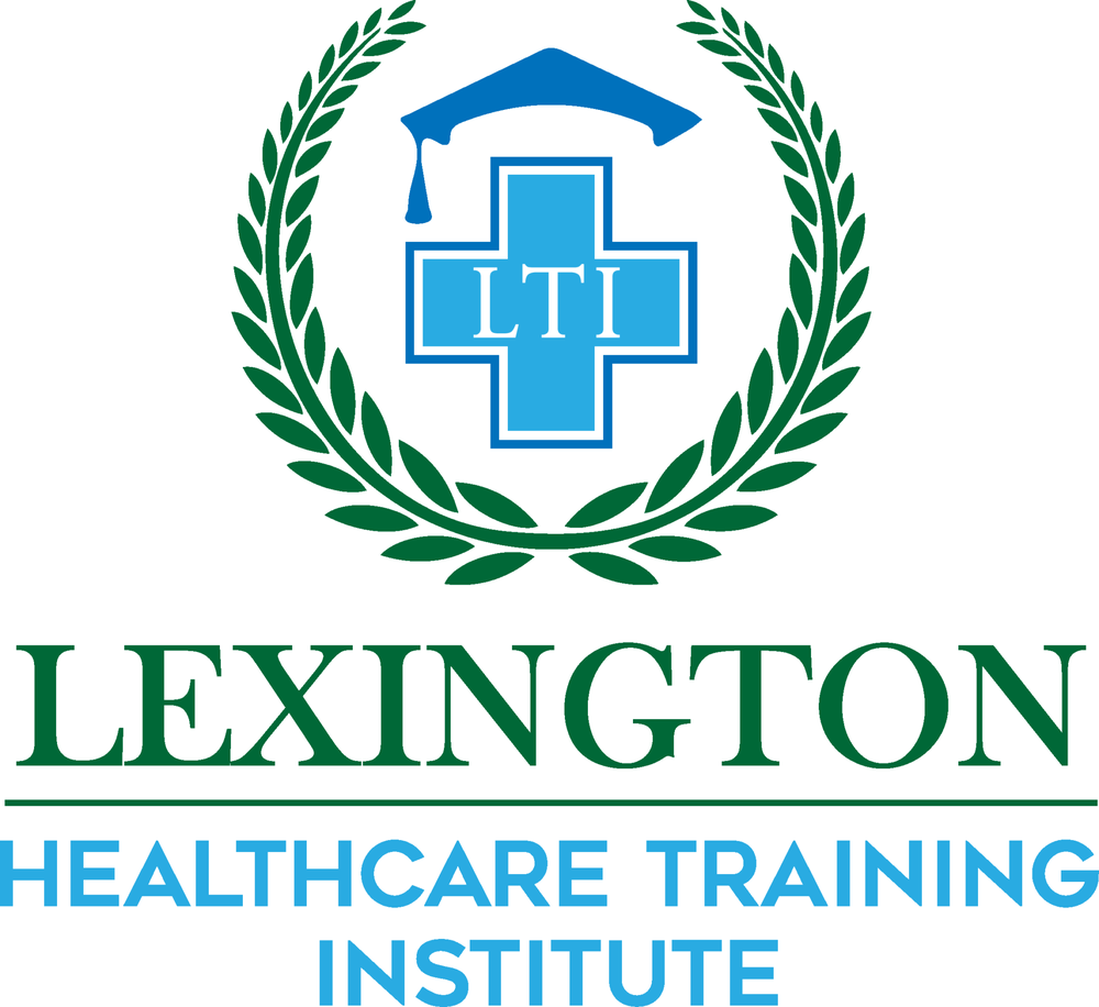 LEXINGTON HEALTHCARE TRAINING INSTITUTE Updated October 2024 22738