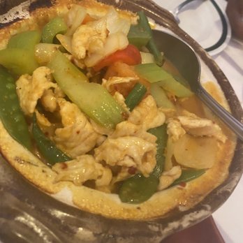 China Moon Restaurant - Chinese Near Me - Atlanta, Georgia