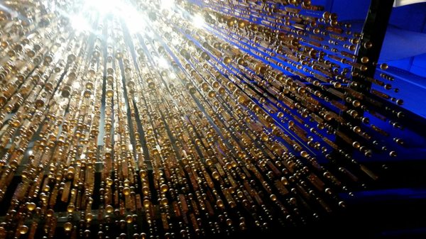 Cloud 23 Cocktail Bar by null