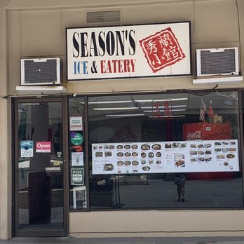 Seasons Taiwanese Eatery - Taiwanese Near Me - Honolulu, Hawaii Seasons Taiwanese Eatery - Taiwanese Near Me - Honolulu, Hawaii