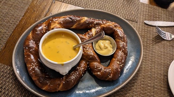 Kaiserhof Restaurant by null