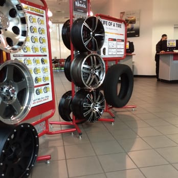 Discount Tire - Coffee and Bottled Water complimentary in the waiting area. - Tires Near Me - Mount Juliet, Tennessee Discount Tire - Coffee and Bottled Water complimentary in the waiting area. - Tires Near Me - Mount Juliet, Tennessee