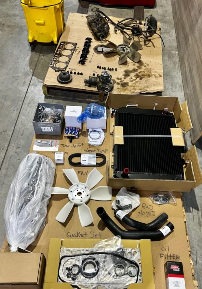 RADS MOBILE AUTO REPAIR - Updated August 2025 - 17 Photos - Stuart ...