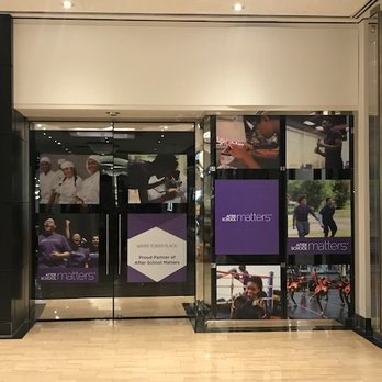 Fastsigns - Window Craphics - Signmaking Near Me - Chicago, Illinois