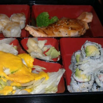 Akura Sushi - Sushi Bars Near Me - New York, New York