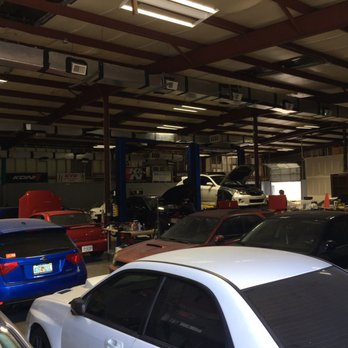 Circuit Motorsports - Class is full. - Auto Parts & Supplies Near Me - Casselberry, Florida