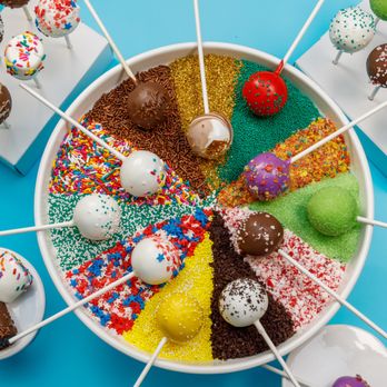 POPsux by Samara - So many options! - Bakeries Near Me - Centennial, Colorado