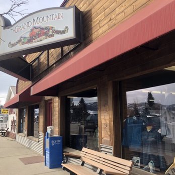 Grand Mountain Trading - March 1st, 2019 - Shoe Stores Near Me - Granby, Colorado Grand Mountain Trading - March 1st, 2019 - Shoe Stores Near Me - Granby, Colorado