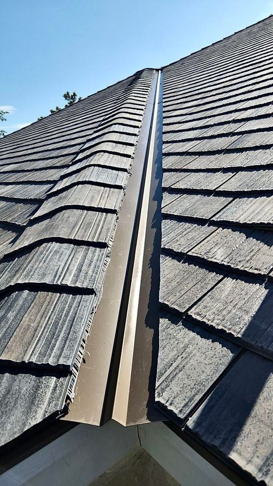 Slide of All Star Roofing & Construction