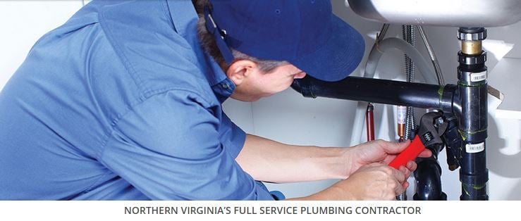 Slide of Morgan Plumbing