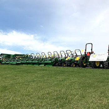 Ag-Pro - Farm Equipment Repair Near Me - Lancaster, Ohio
