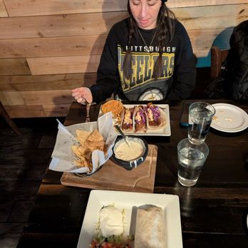 Las Velas - Burrito Al pastor and fish tacos - Mexican Near Me - Pittsburgh, Pennsylvania Las Velas - Burrito Al pastor and fish tacos - Mexican Near Me - Pittsburgh, Pennsylvania
