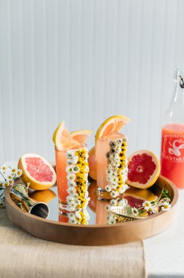 Snake Oil Cocktail Company by null