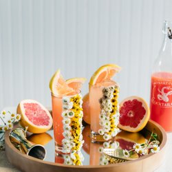 Snake Oil Cocktail Company