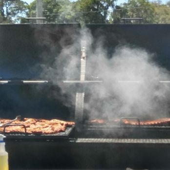 Robert's Smokin' BBQ - Barbeque Near Me - Port Richey, Florida Robert's Smokin' BBQ - Barbeque Near Me - Port Richey, Florida