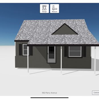 Home Genius Exteriors - My new roof incoming. - Roofing Near Me - Columbus, Ohio
