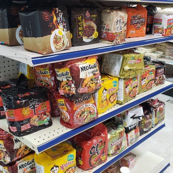 Lee's Supermarket - International Grocery Near Me - Biloxi, Mississippi