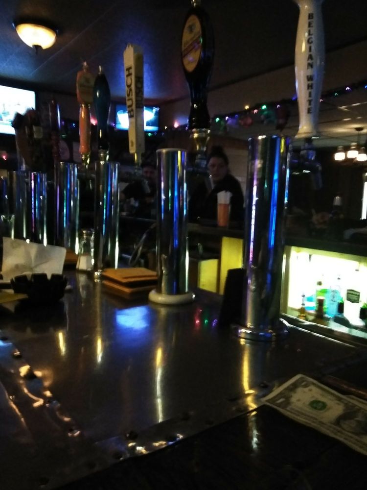 OLD POST INN American (New) 3337 Old Post Rd, Slatington, PA