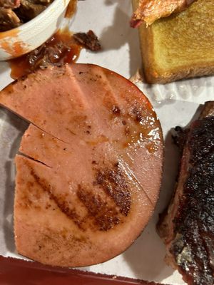 Smokin' Joe's Rib Ranch by null