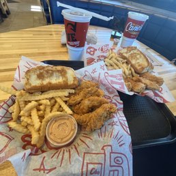 Box Combo