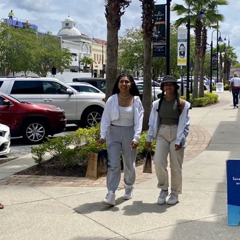 St. Johns Town Center - Shopping Centers Near Me - Jacksonville, Florida