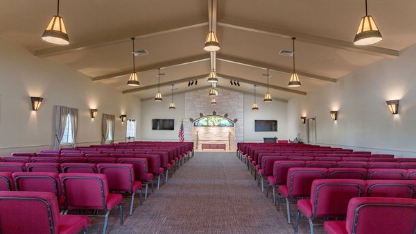 STONEBRIAR FUNERAL HOME AND CREMATION SERVICES - Updated June 2026 - 10