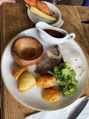 The Beachy Head by null